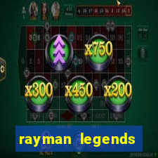 rayman legends download para celular